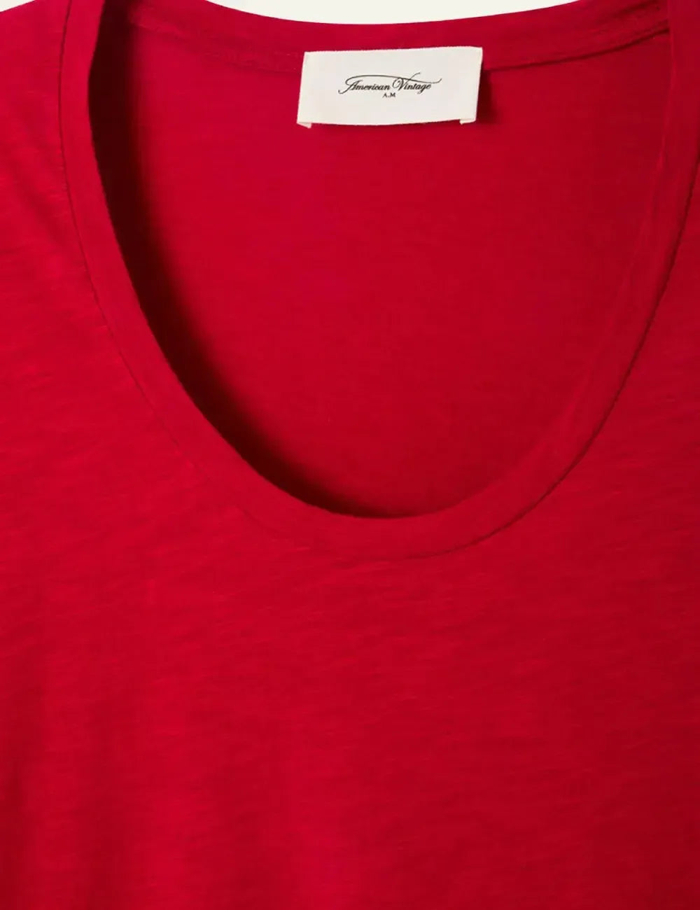 AMERICAN VINTAGE JACKSONVILLE ΜΠΛΟΥΖΑ