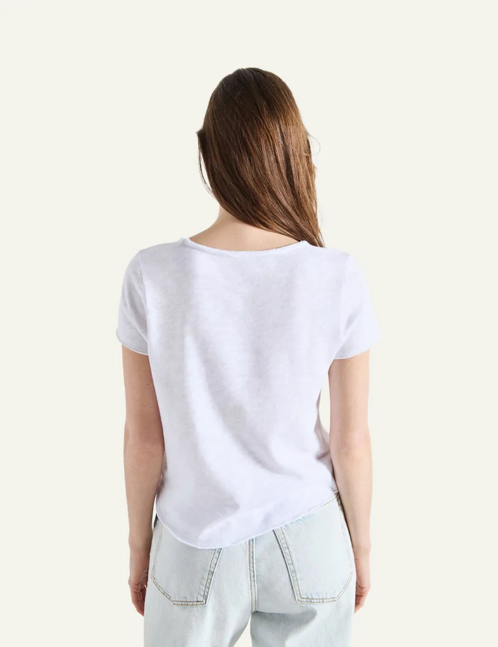 AMERICAN VINTAGE T-SHIRT