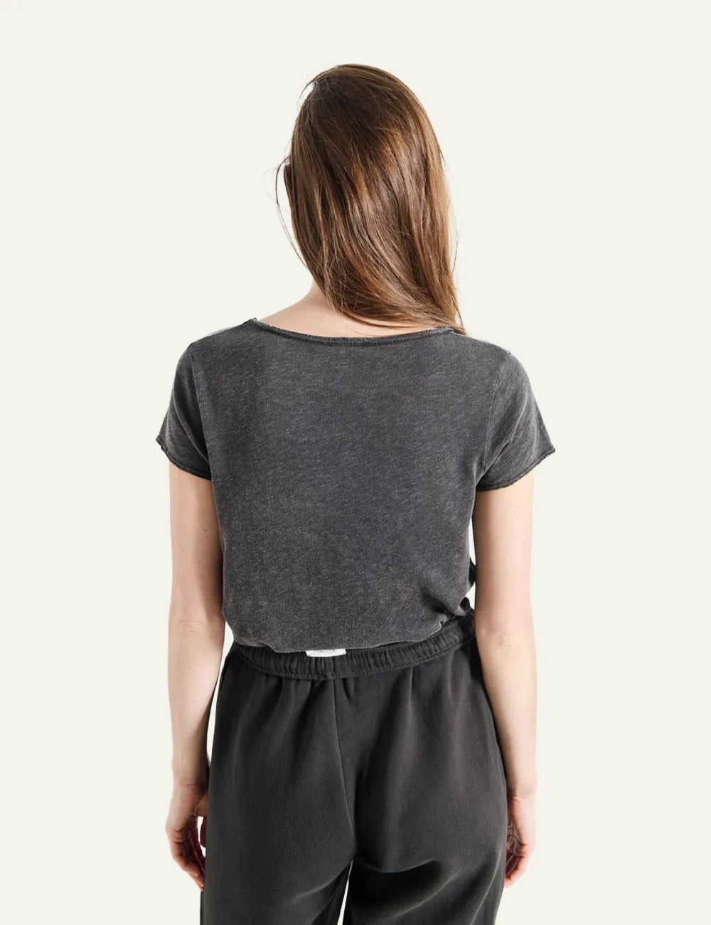 AMERICAN VINTAGE T-SHIRT