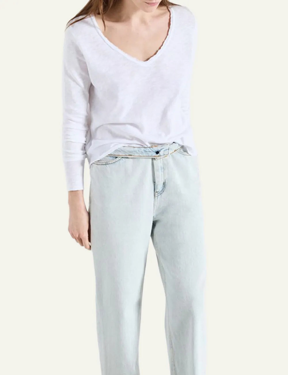 AMERICAN VINTAGE SONOMA ΜΠΛΟΥΖΑ