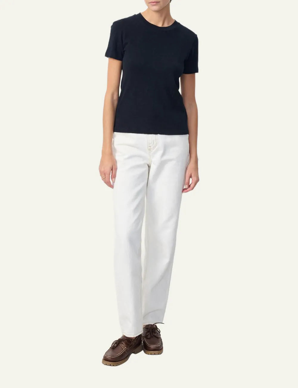 AMERICAN VINTAGE SONOMA T-SHIRT