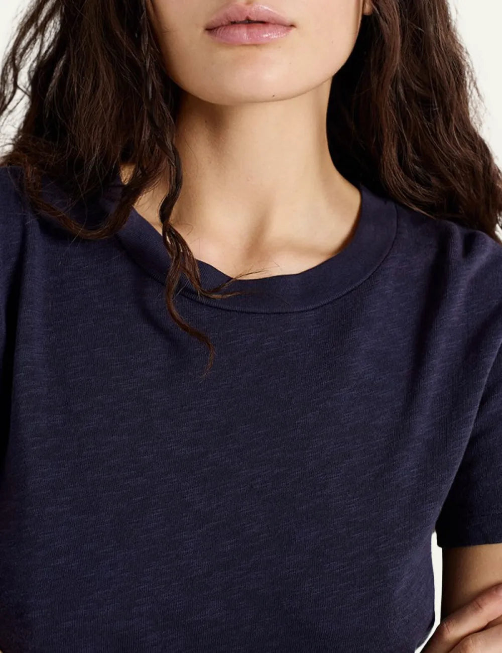 AMERICAN VINTAGE SONOMA T-SHIRT