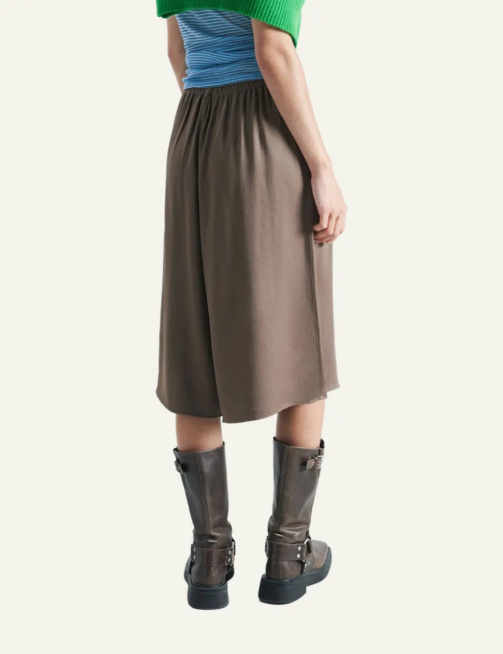 AMERICAN VINTAGE TIDIM SHORTS OURSON