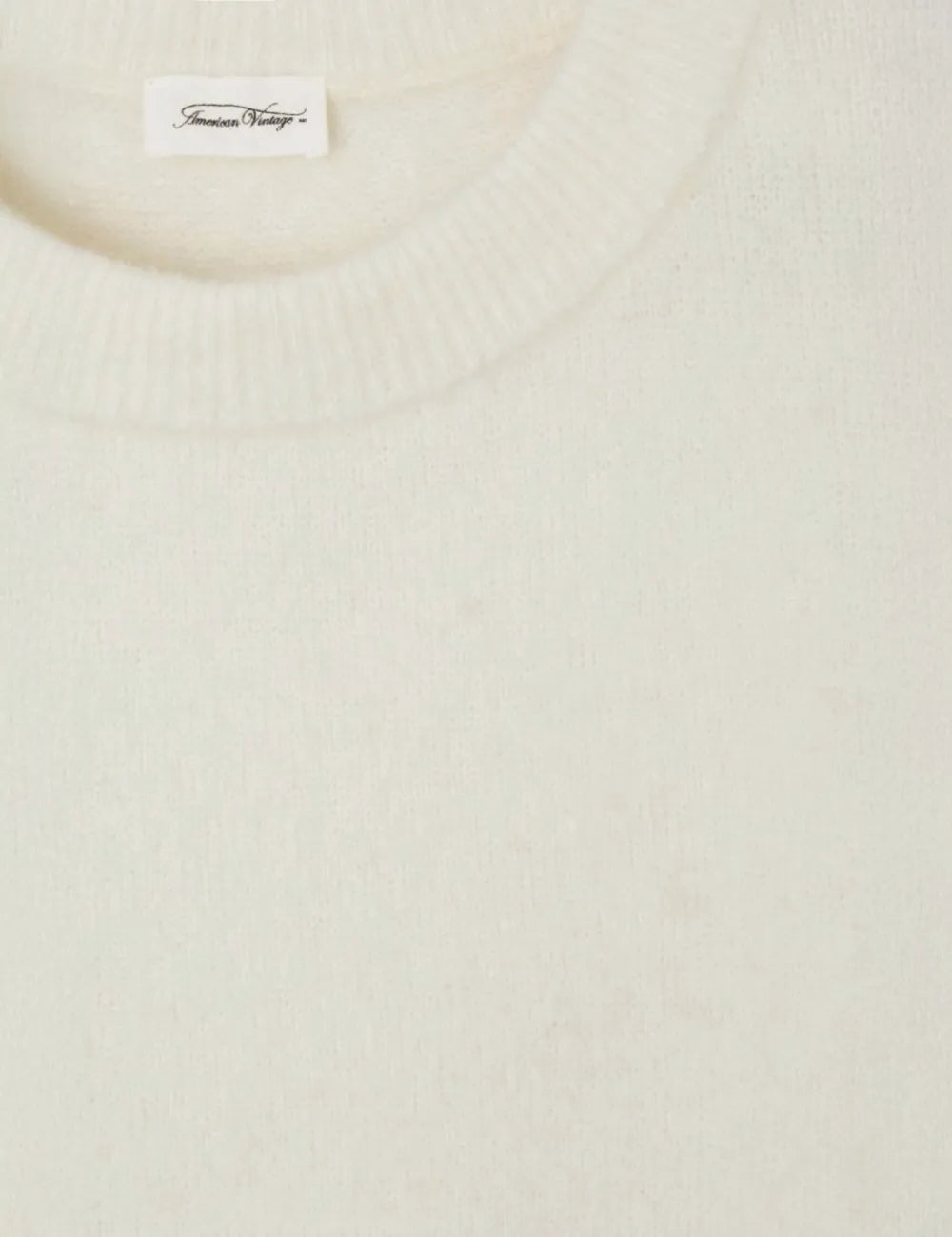 AMERICAN VINTAGE VITOW JUMPER