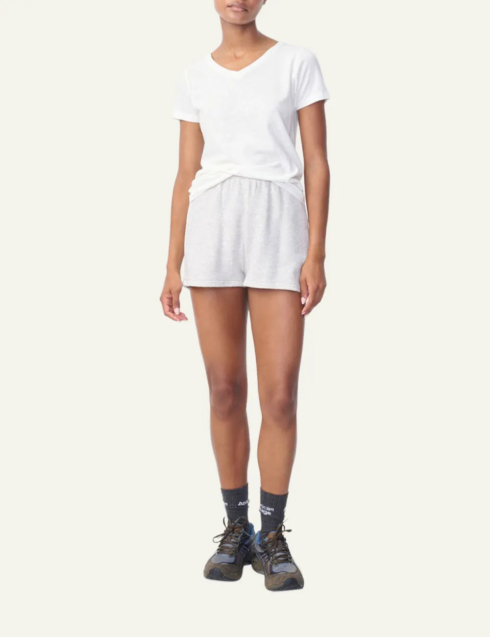 AMERICAN VINTAGE CALYPSUN SOCKS