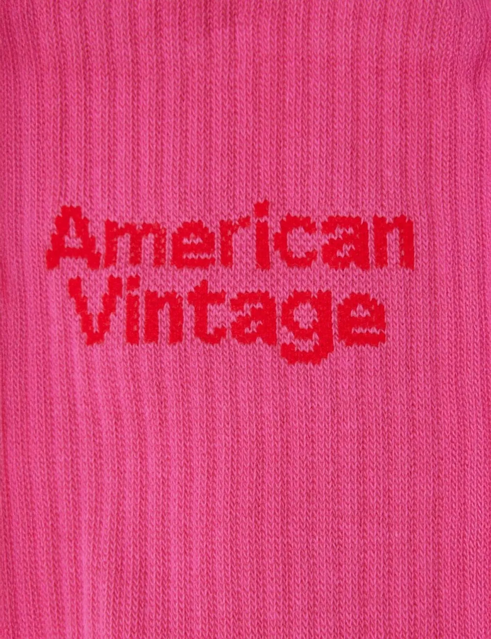 AMERICAN VINTAGE CLYPSUN SOCKS