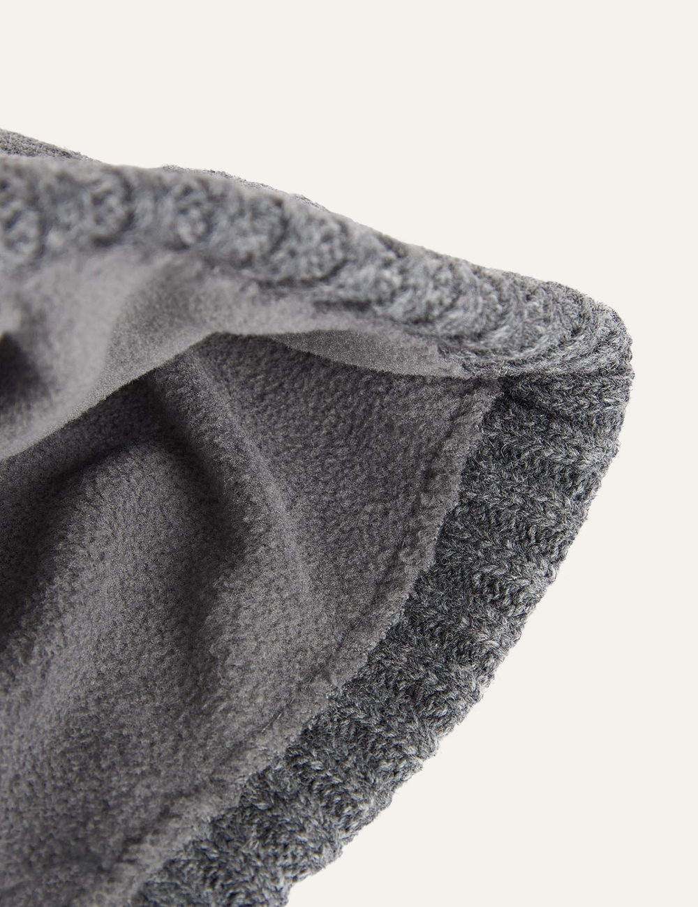 BARBOUR CARLTON BEANIE HAT