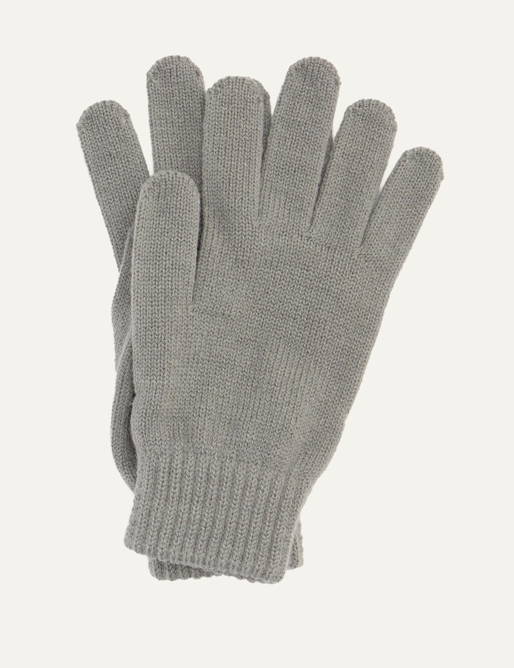 BARBOUR TARTAN SCARF & GLOVE GIFT SET