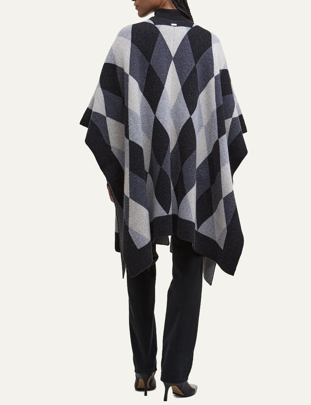 BARBOUR ROSEMARY CAPE