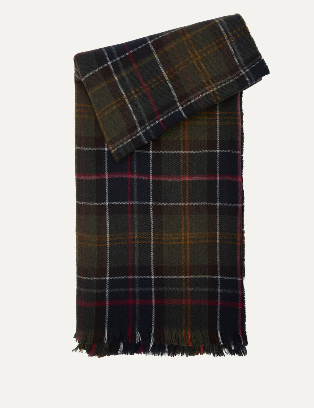 BARBOUR MONTIETH SERAPE CLASSIC