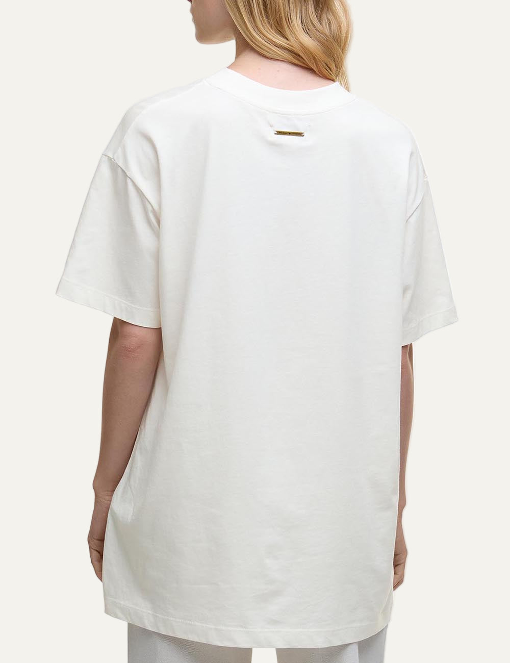 BARBOUR x FARM RIO MARIA CLARA T-SHIRT