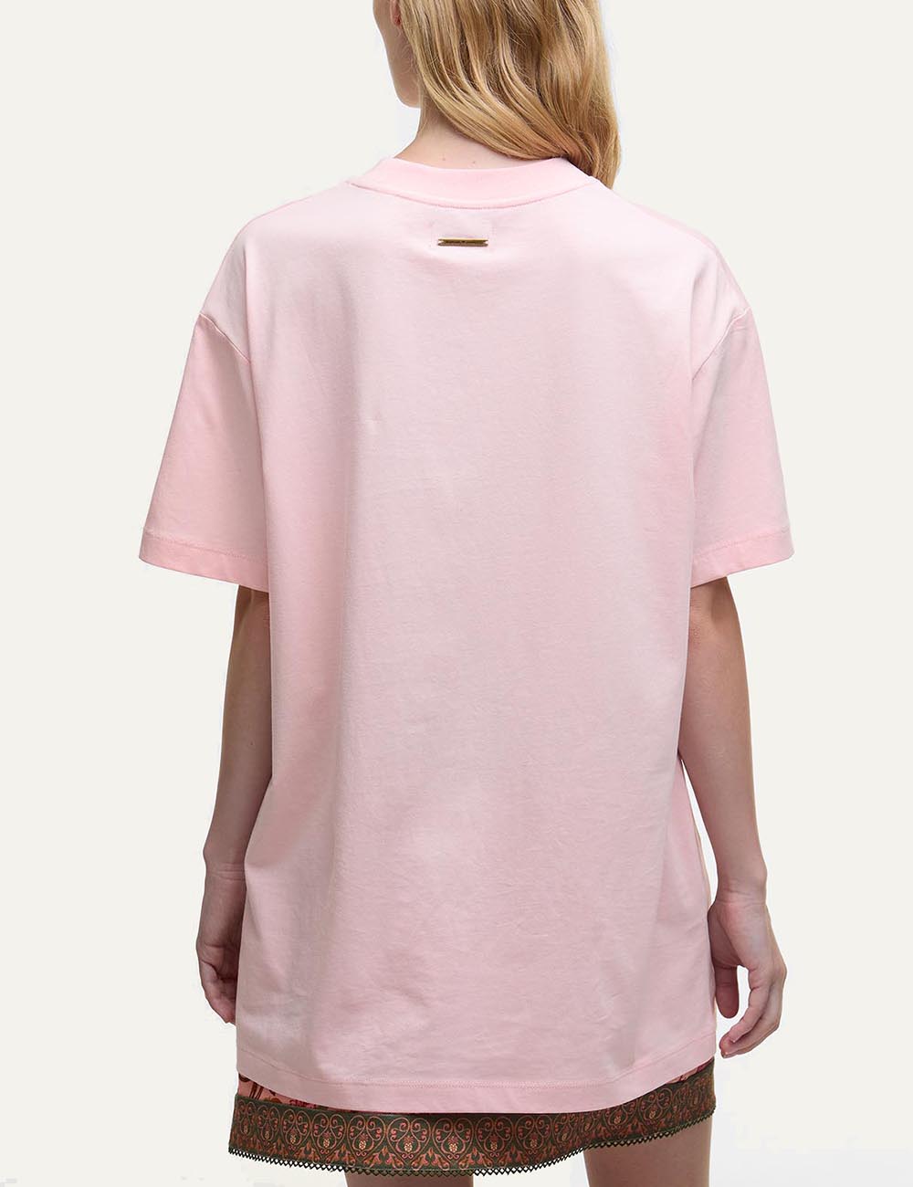 BARBOUR X FARM RIO MARIA CLARA T-SHIRT