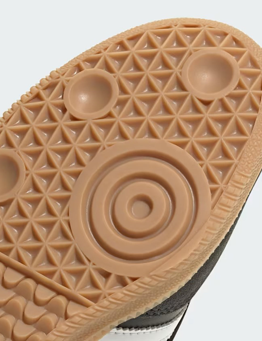 ADIDAS ORIGINALS SAMBA JANE W