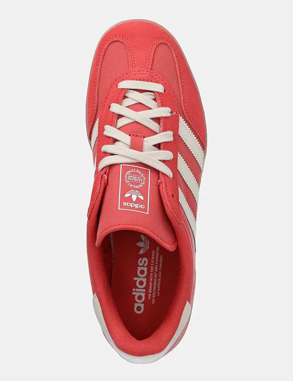 ADIDAS ORIGINALS GAZELLE INDOOR