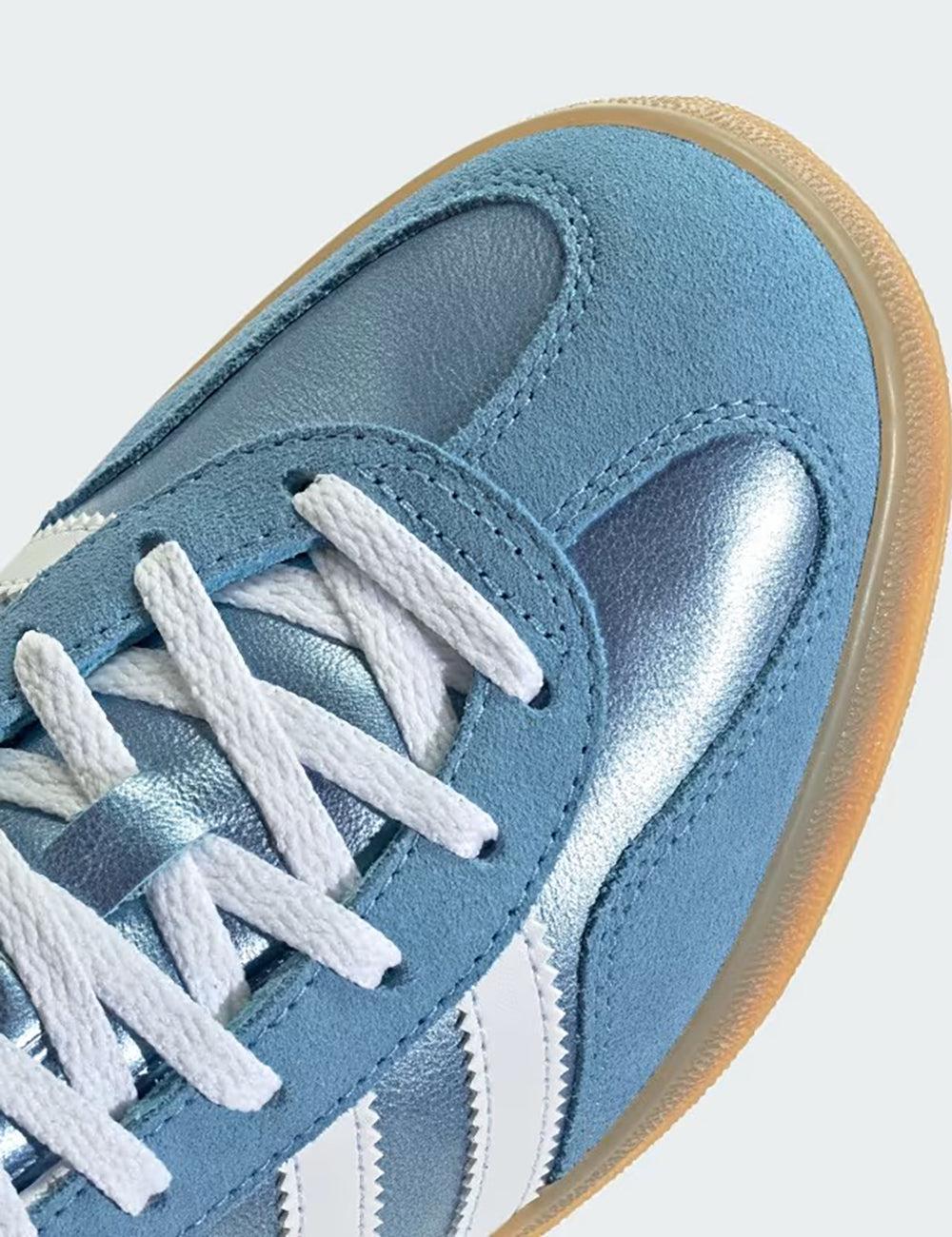 ADIDAS ORIGINALS GAZELLE INDOOR W