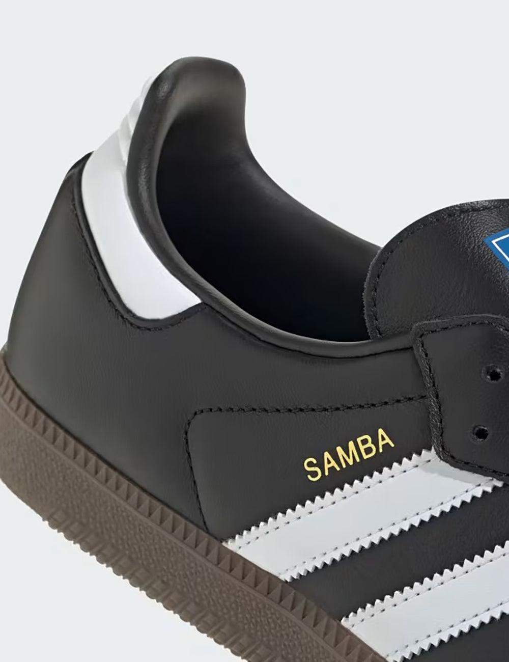 ADIDAS ORIGINALS SAMBA OG