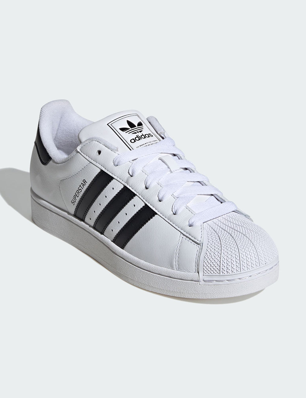 ADIDAS ORIGINALS SUPERSTAR II