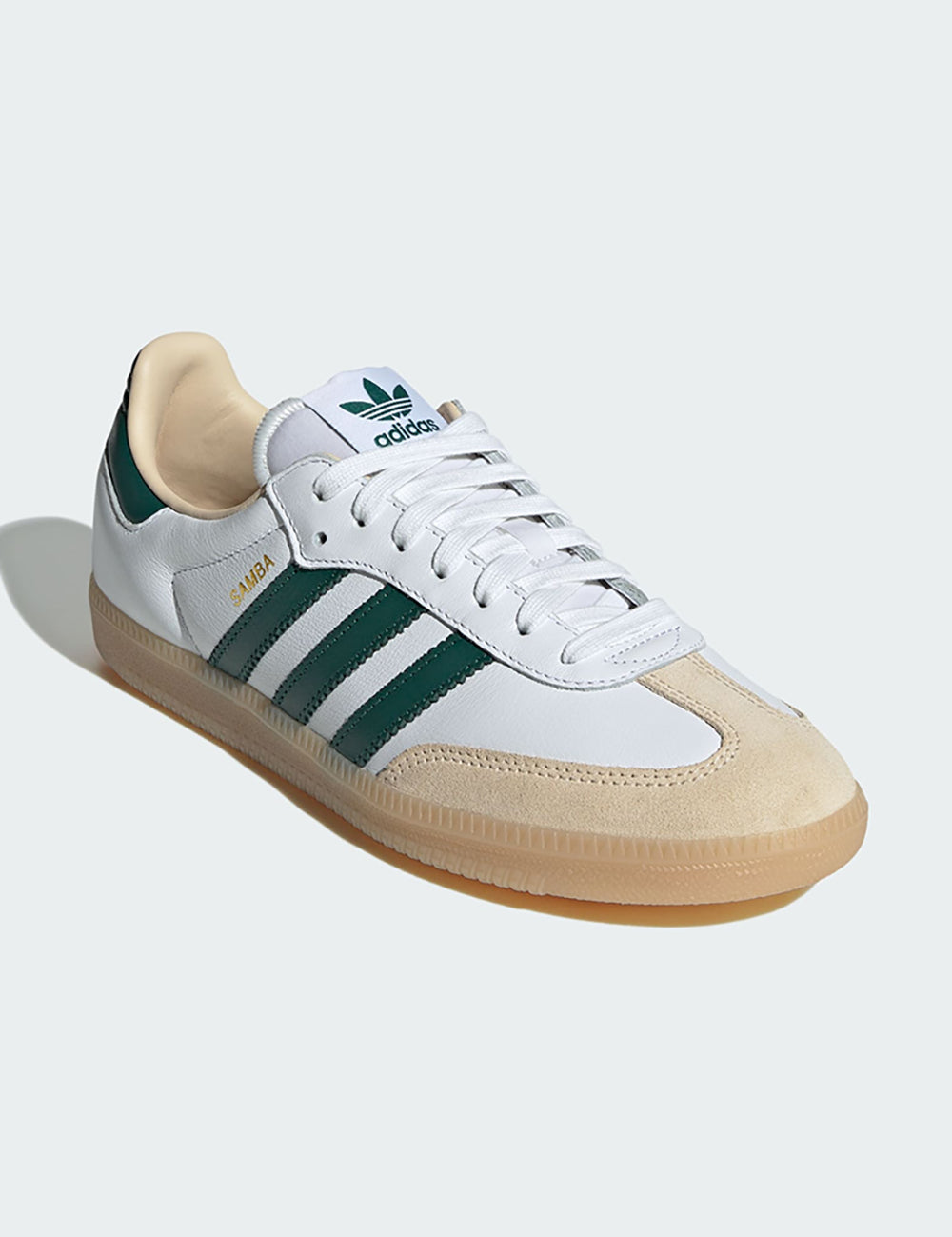 ADIDAS ORIGINALS SAMBA OG