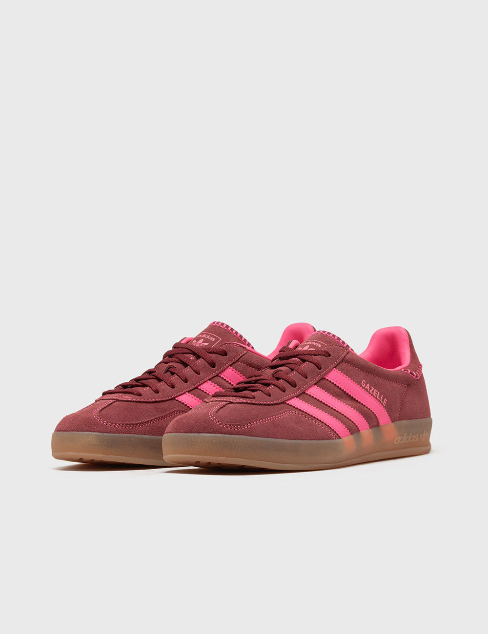 ADIDAS ORIGINALS GAZELLE INDOOR