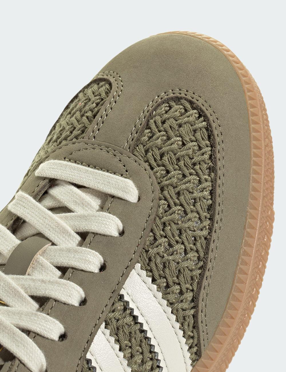 ADIDAS ORIGINALS SAMBA OG