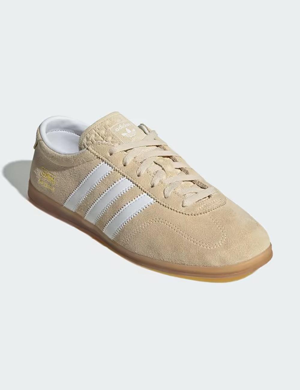 ADIDAS ORIGINALS GAZELLE LO PRO W