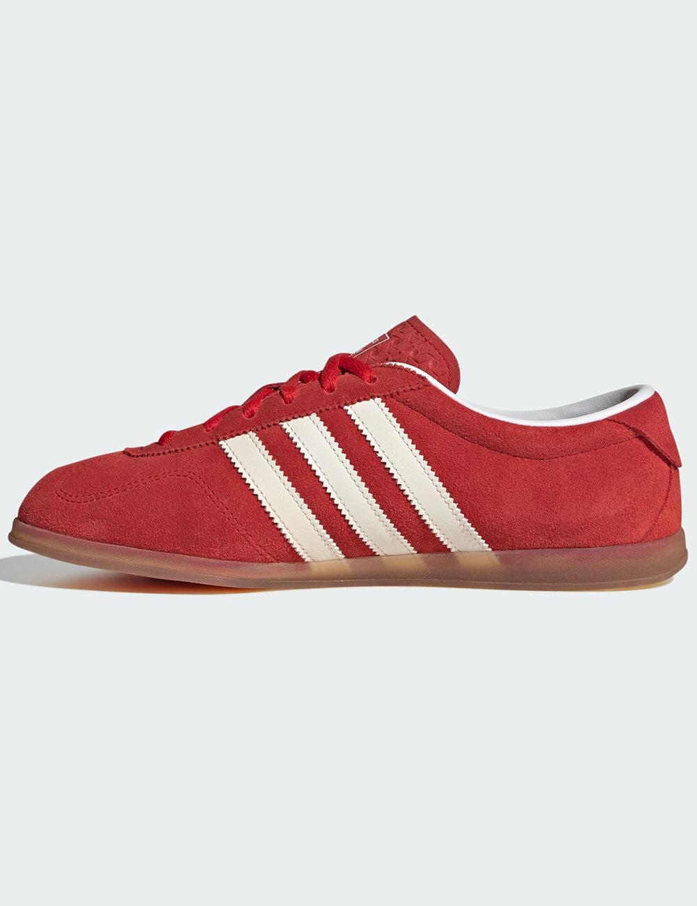ADIDAS ORIGINALS GAZELLE LO PRO W