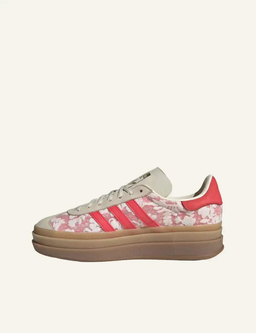 ADIDAS ORIGINALS GAZELLE BOLD W