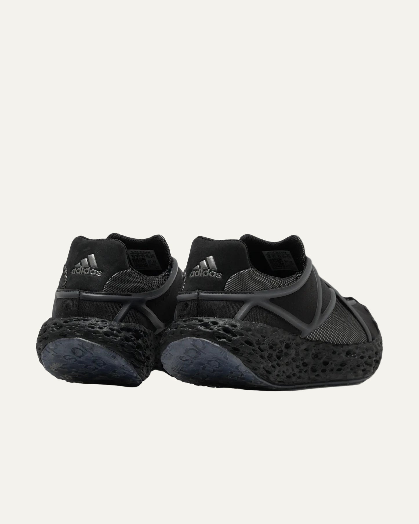 ADIDAS ORIGINALS ZPONGE FLUX