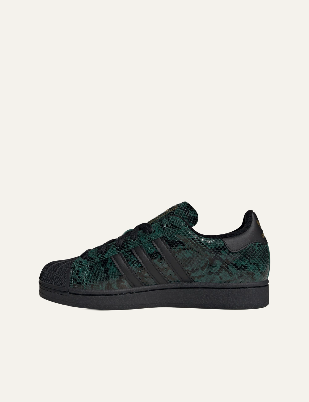 ADIDAS ORIGINALS SUPERSTAR II W