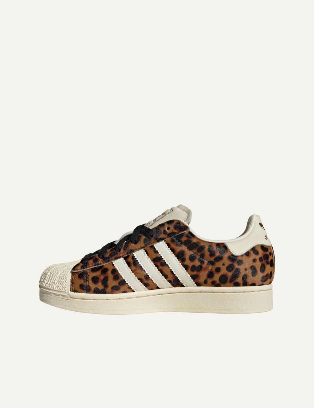 ADIDAS ORIGINALS SUPERSTAR II W