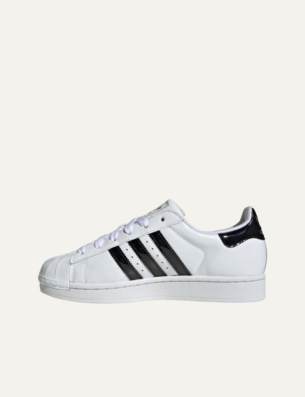 ADIDAS ORIGINALS SUPERSTAR II W