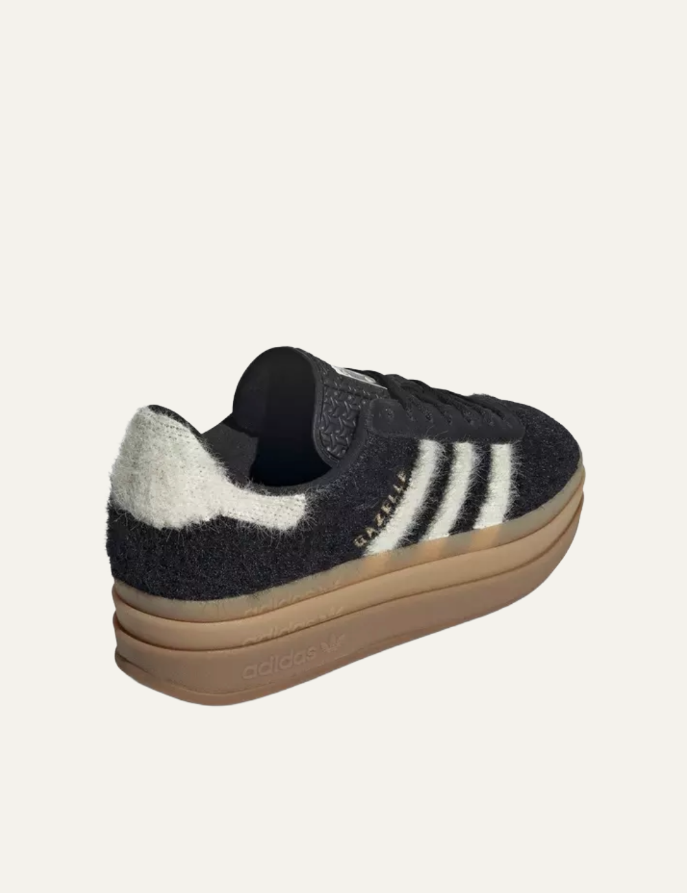 ADIDAS ORIGINALS GAZELLE BOLD W