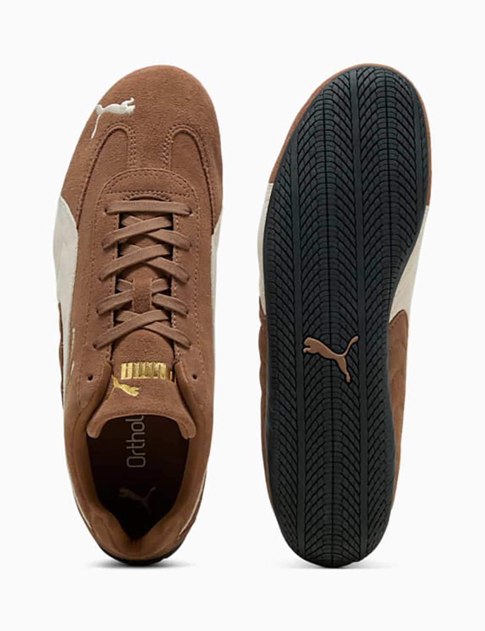 PUMA SPEEDCAT OG COFFEE