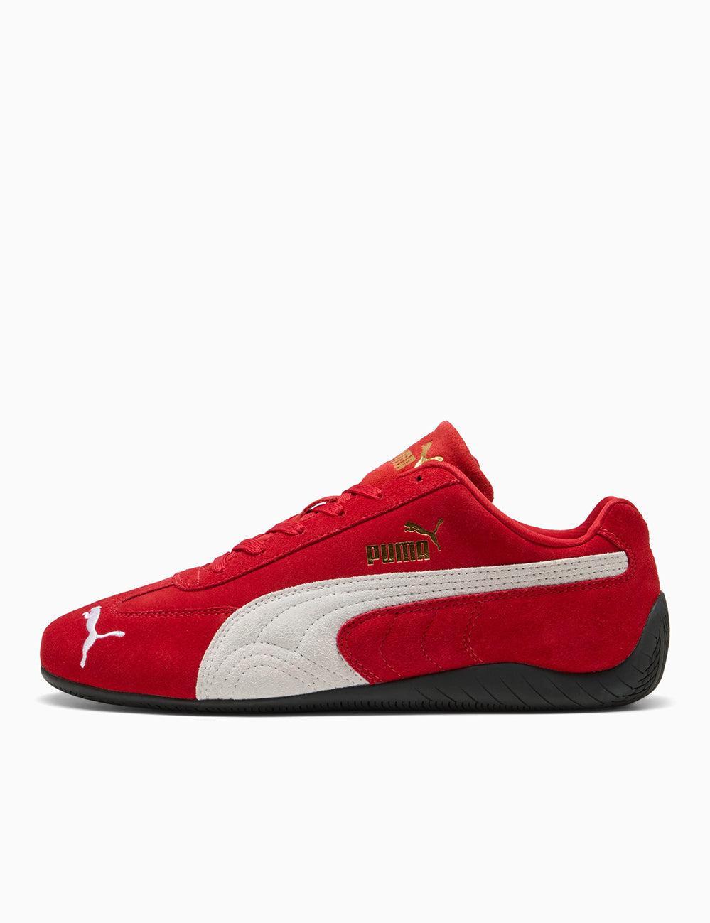 PUMA SPEEDCAT OG RED