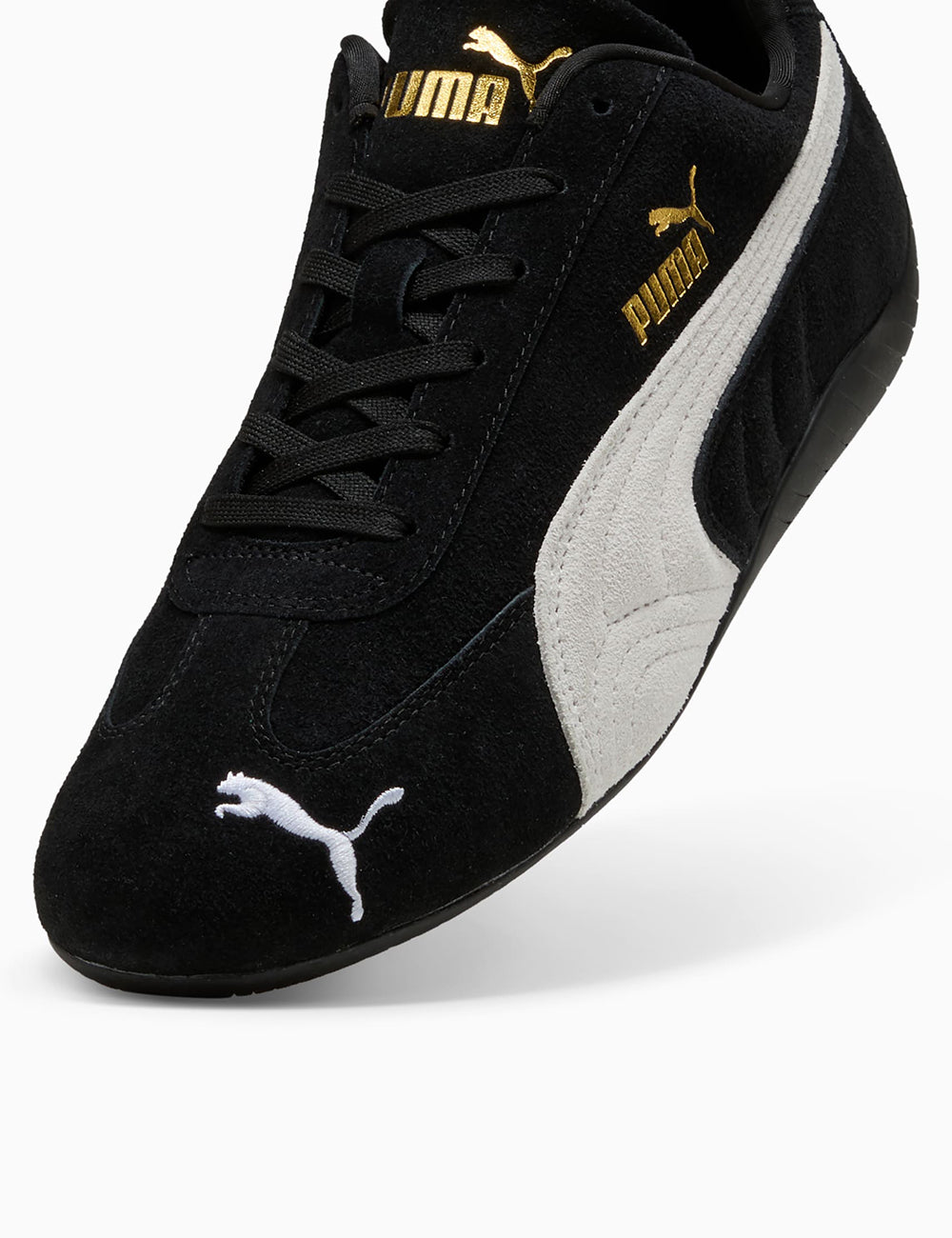 PUMA SPEEDCAT OG BLACK