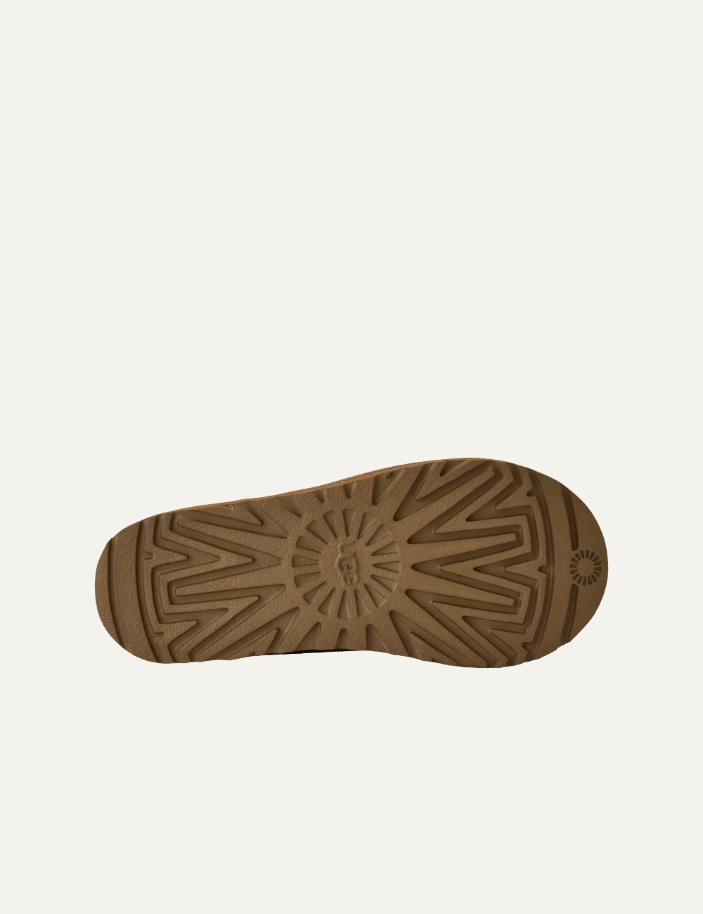 UGG TASMAN II CHESTNUT