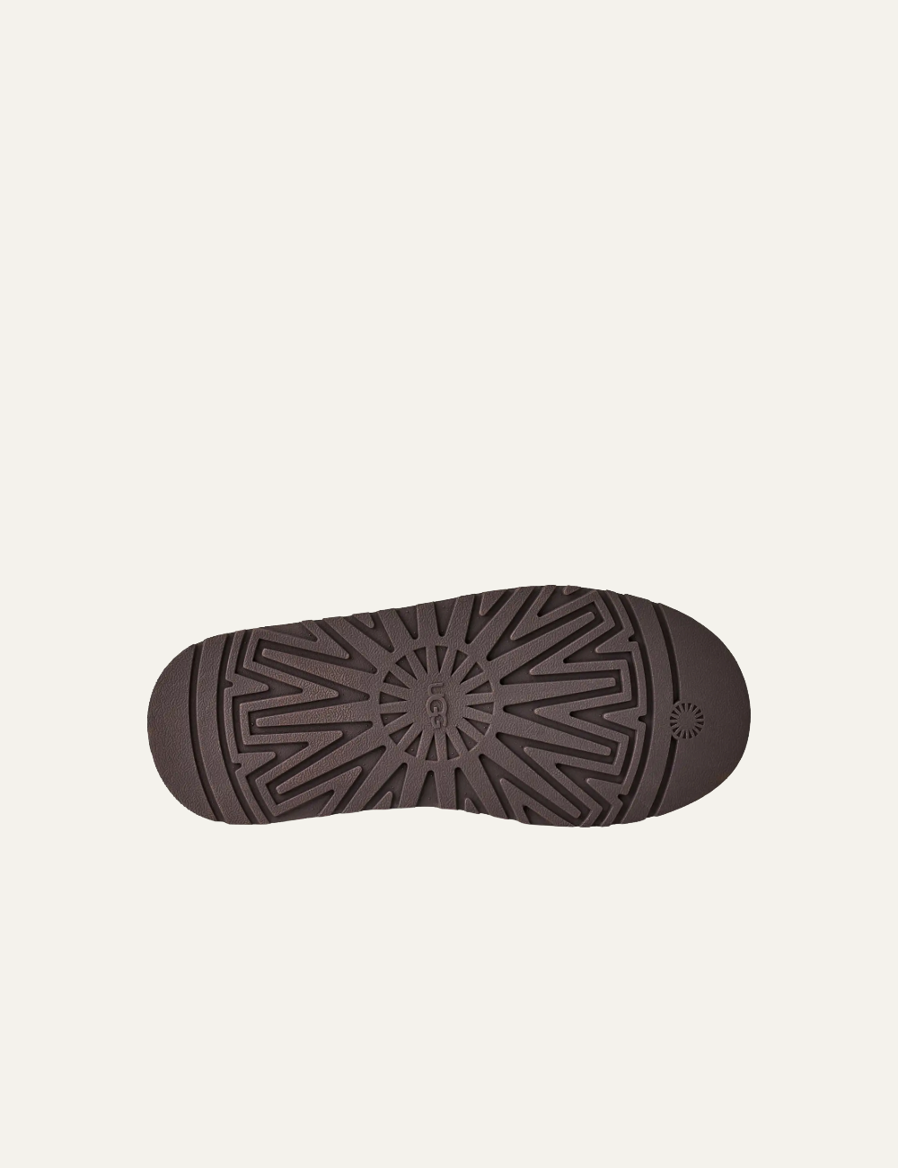 UGG TAZ II ROCKY OAK