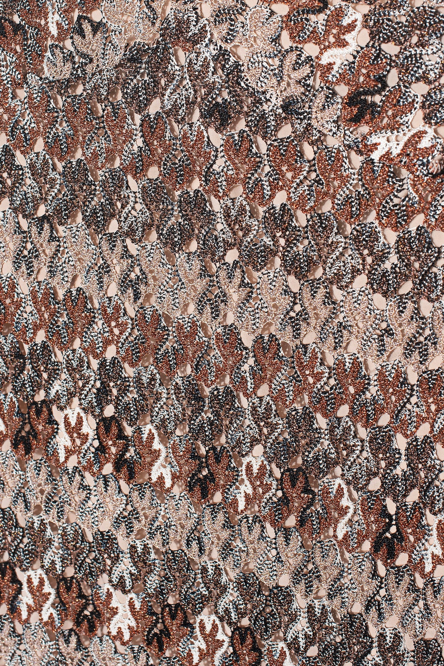 MISSONI SLEEVELESS S DRESS