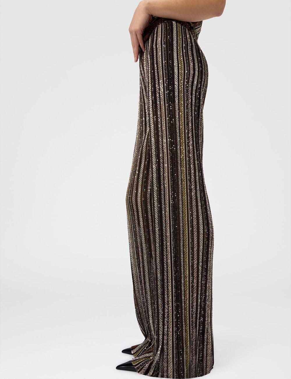 MISSONI TROUSERS