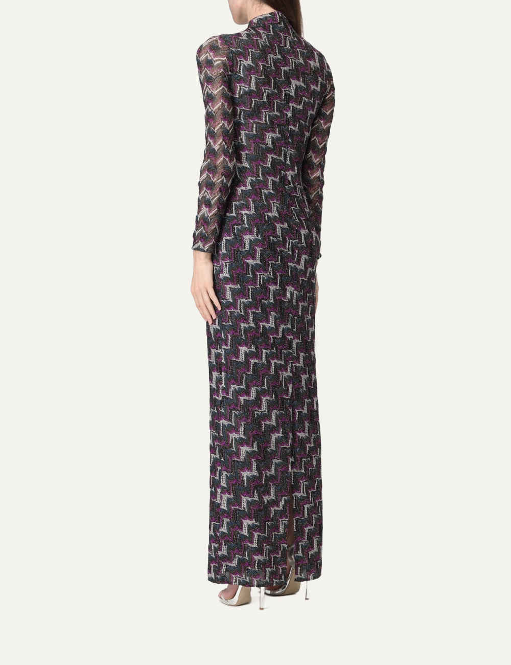 MISSONI LONG DRESS