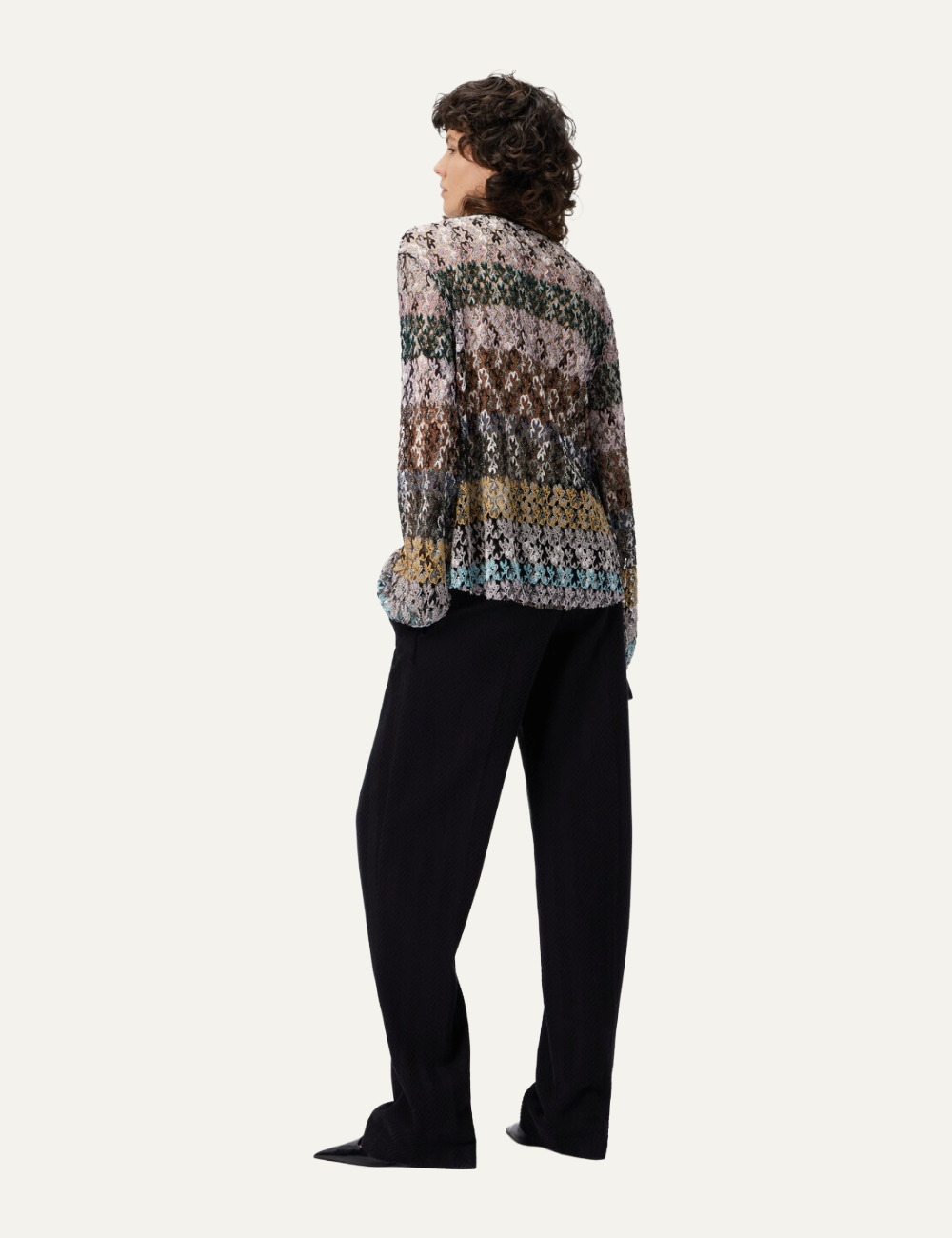 MISSONI BLOUSE