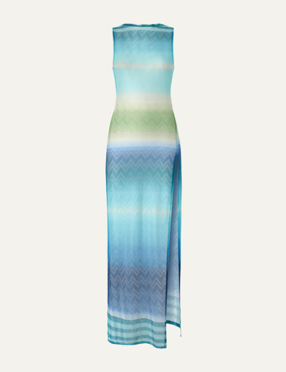 MISSONI LONG COVER UP