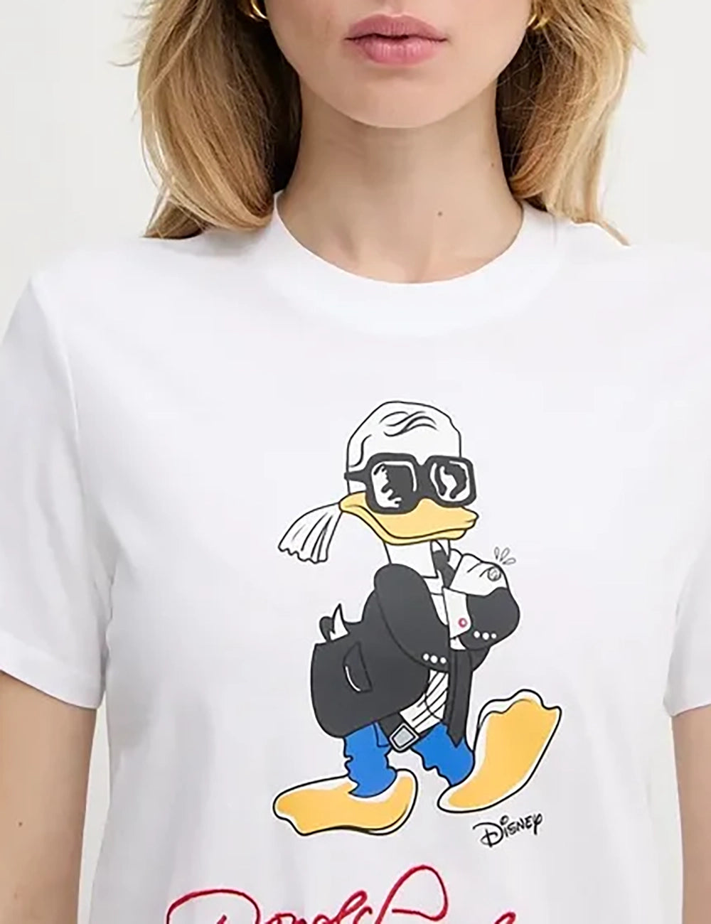 KARL LAGERFELD KLXDISNEY T-SHIRT
