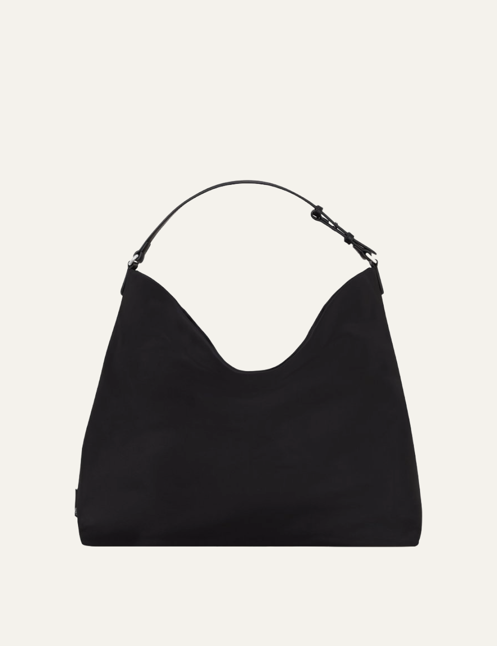 KARL LAGERFELD IKON NYLON HOBO