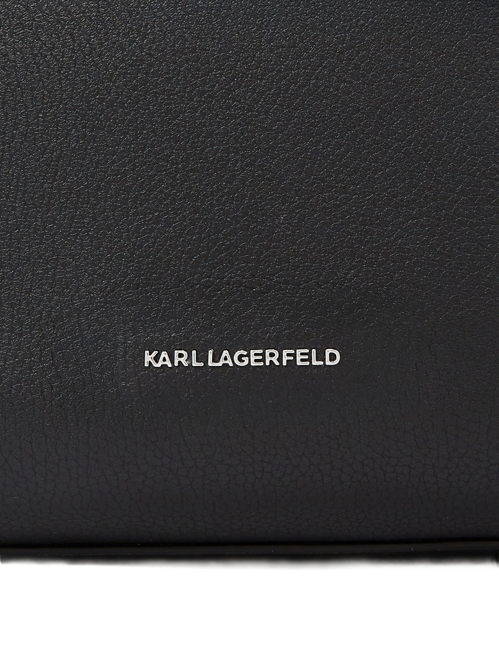KARL LAGERFELD K/ROCKY MARAIS SM TOTE