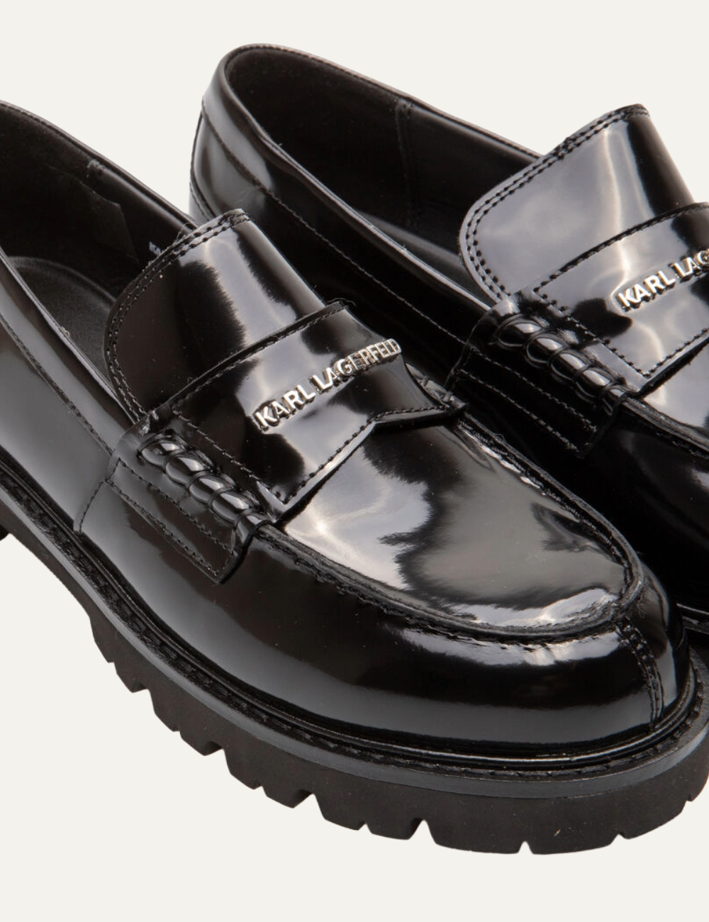 KARL LAGERFELD LOWELL