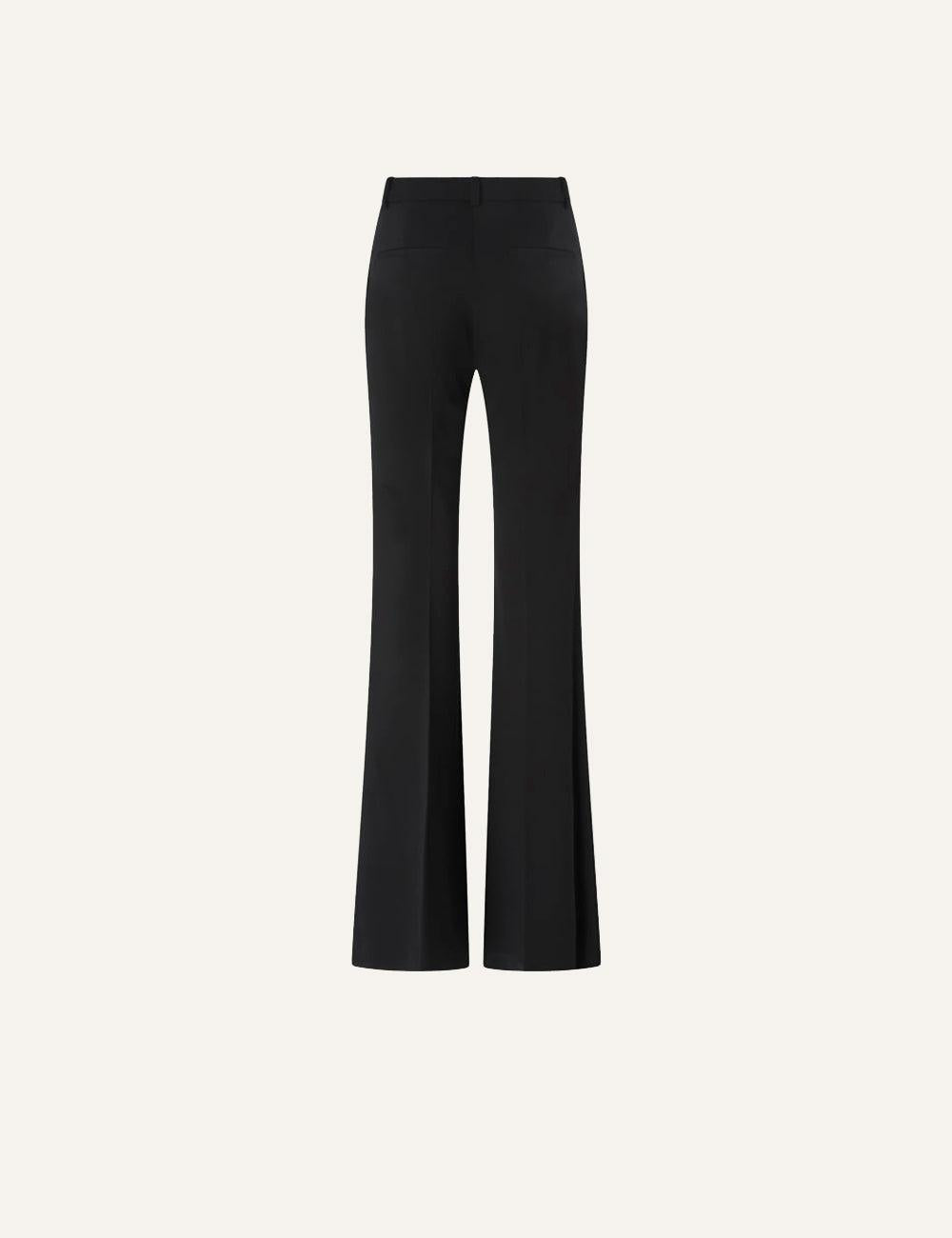 PINKO PASTA TROUSERS