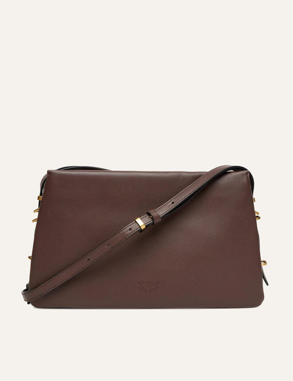 PINKO TRIPLET VITELLO MORBIDO