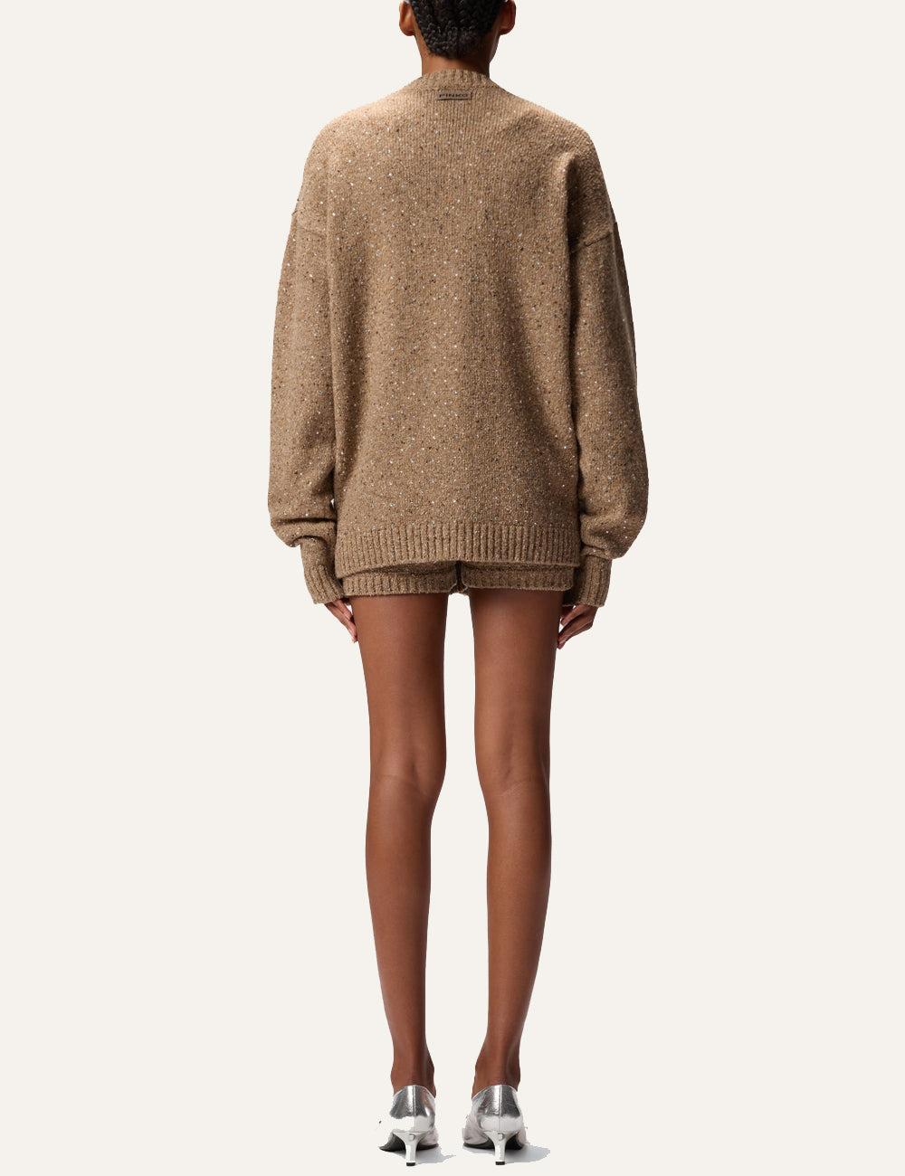 PINKO MARCHE CARDIGAN