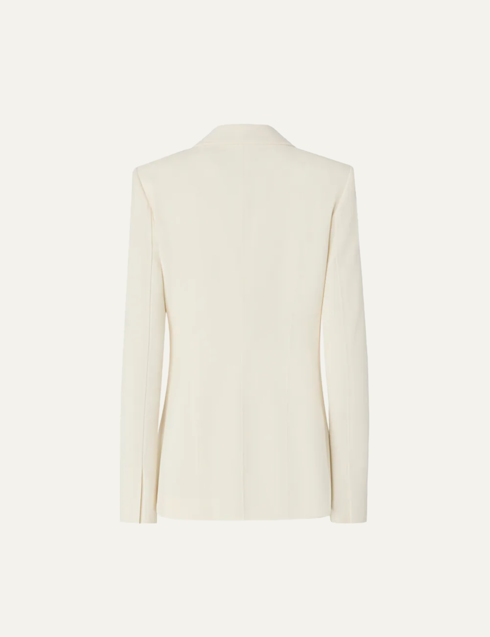 PINKO GRANAGLIE JACKET CREAM
